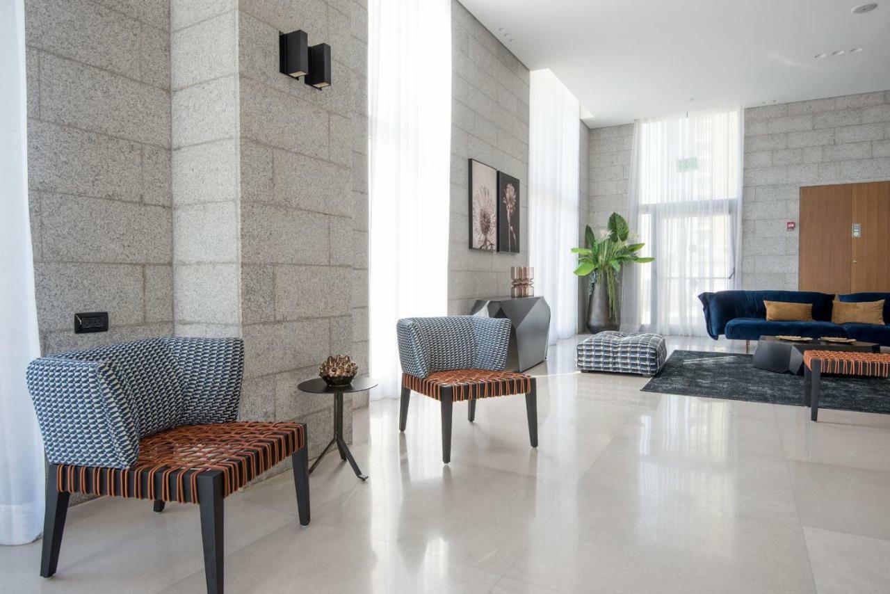 35Th Floor 4 Rooms On The Sea Bat Yam Exterior foto
